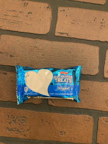 Rice Krispies Treats
