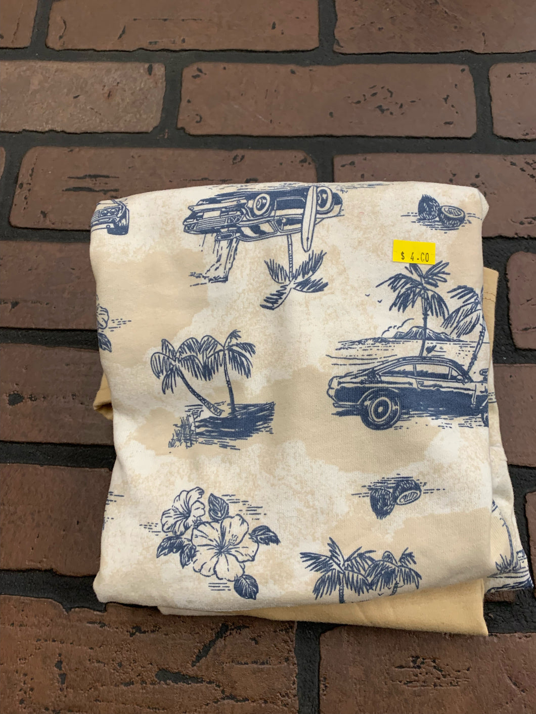 Size 6 Speedshop Boys T-Shirts