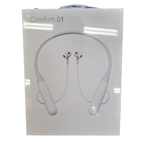 Neck Band Wireless Gym Airpods COMFORT01