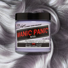 Load image into Gallery viewer, Silver Stiletto® (Toner) - Classic High Voltage®