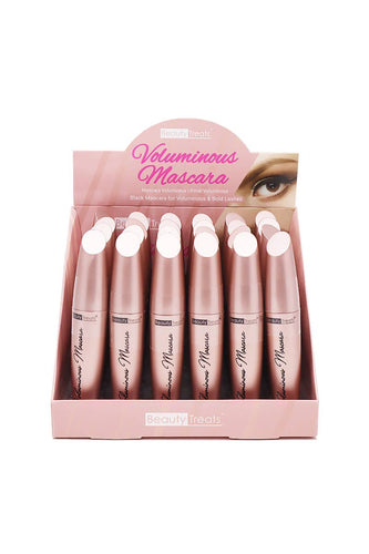 Beauty Treats Mega Volume Mascara