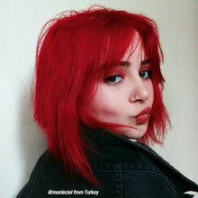 Load image into Gallery viewer, Pillarbox™ Red - Classic High Voltage®