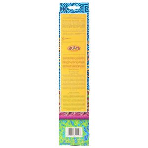 BUZZZ INCENSE STICKS (20 STICKS): Coconut