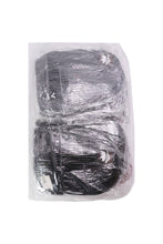 Load image into Gallery viewer, Chenille Fleece Lined Knitted Cuffed Beanie: ASSORTED / ONE SIZE