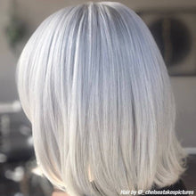 Load image into Gallery viewer, Silver Stiletto® (Toner) - Classic High Voltage®