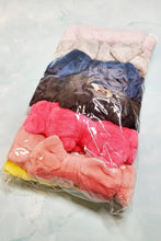 Load image into Gallery viewer, Plush Spa Headband