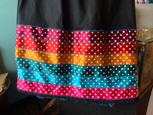 Women’s Ribbon Skirts