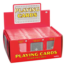 Load image into Gallery viewer, Playing Cards