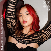 Load image into Gallery viewer, Vampire® Red - Classic High Voltage®
