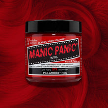 Load image into Gallery viewer, Pillarbox™ Red - Classic High Voltage®