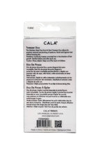 Load image into Gallery viewer, CALA Soft Touch Tweezer Duo Set Mint