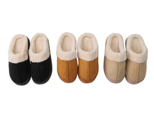 Load image into Gallery viewer, Winter Slippers (WSLP-20)