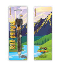 Load image into Gallery viewer, Planet Pen - Eagle