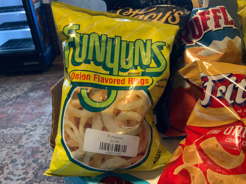 Funyuns 2 1/8 oz
