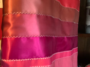 Woman’s Ribbon Skirt
