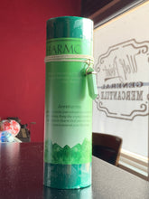 Load image into Gallery viewer, Crystal Energy Pendant Candle: HARMONY - AVENTURINE