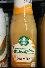 Load image into Gallery viewer, Starbucks Frappuccino 13.7 oz