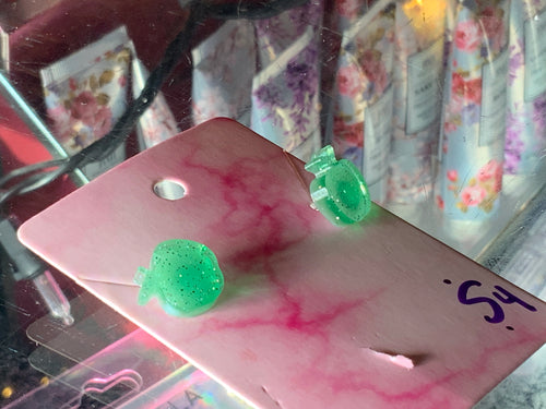 Variety Handmade Earrings