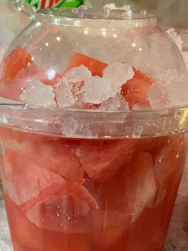 Fruit Cup: Watermelon