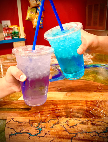 Lotus Drink