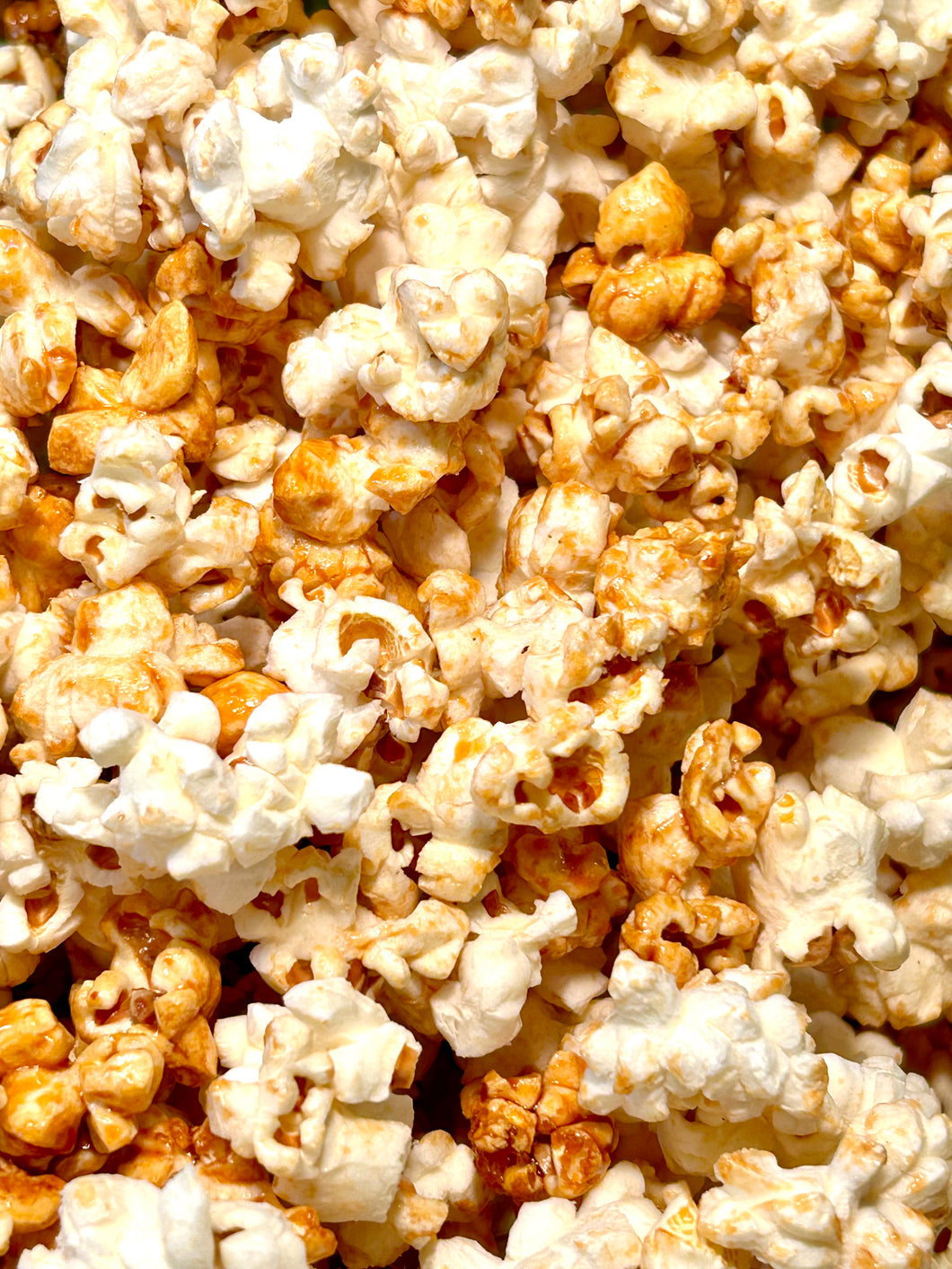 Caramel Corn