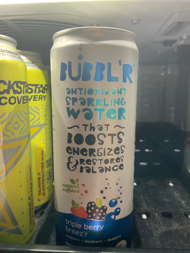 Bubblr