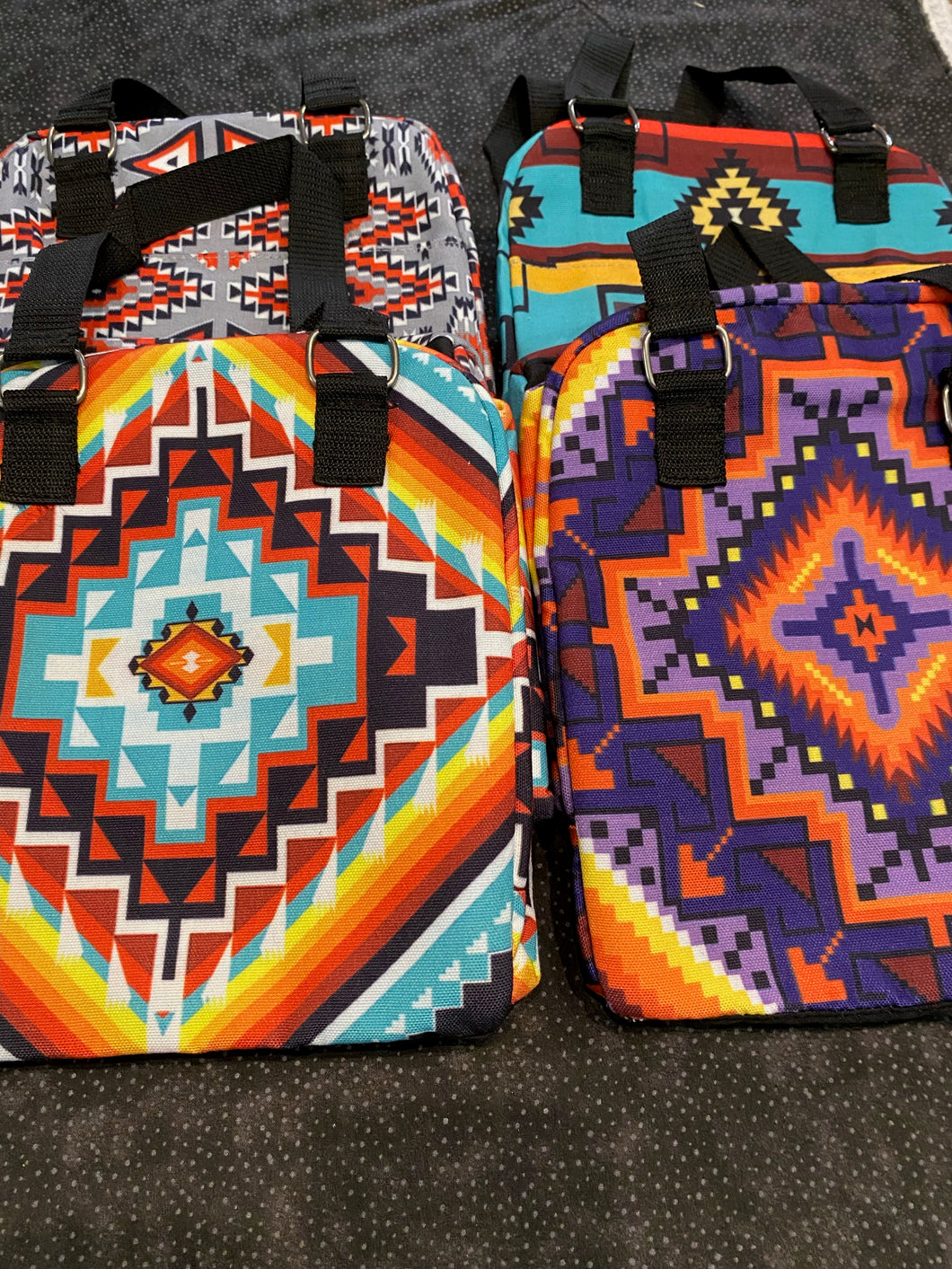 Sweetwater Lunch Tote