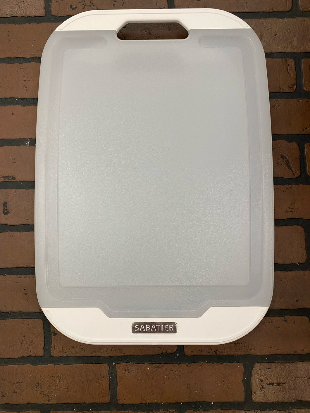 Sabatier Cuttingboard Size Large