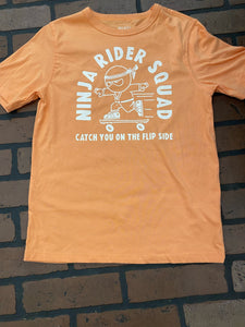 Ninja Design Top