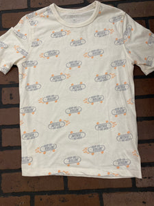 Skateboard Design Top