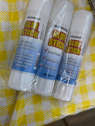 Glue Sticks
