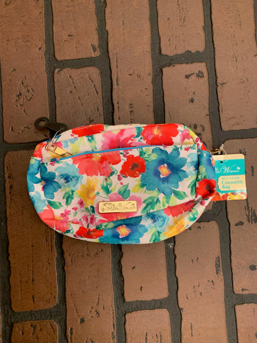 Pioneer Woman Cosmetic Bag