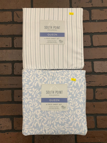 South Point Sheet Set