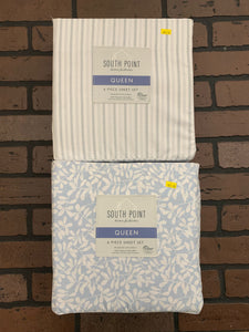 South Point Sheet Set