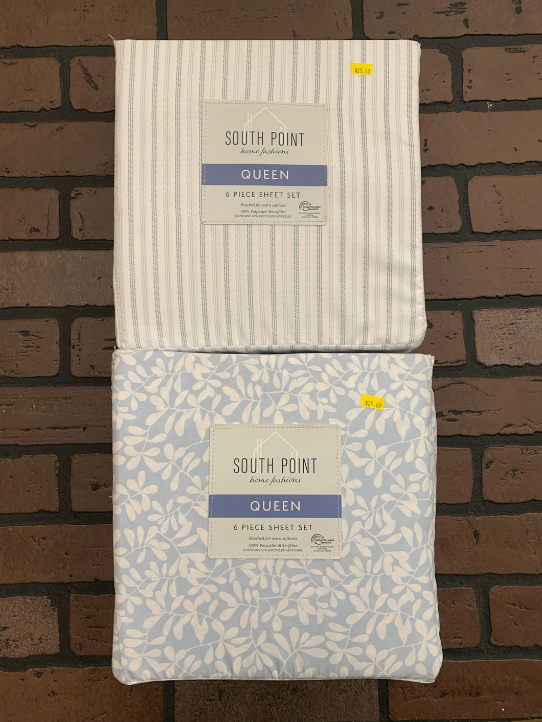 South Point Sheet Set