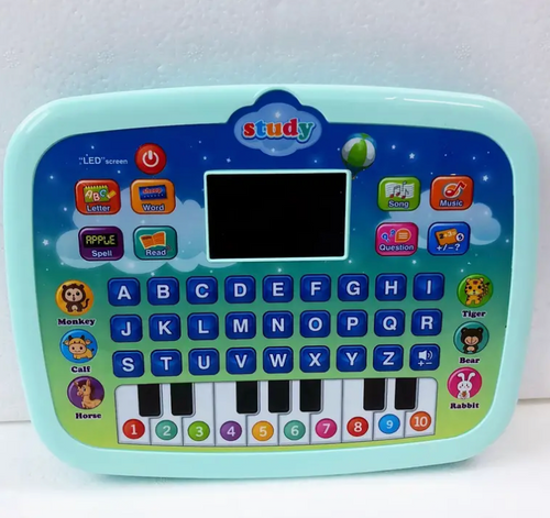 Toddler Learning Tablet