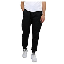 Load image into Gallery viewer, Men's Premium Fleece Jogger Sweatpants : Heather Gray / S