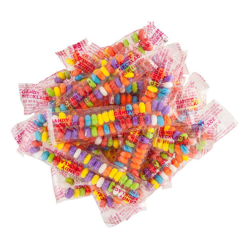 KoKo's Candy Necklaces