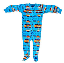 Load image into Gallery viewer, Baby Sleepers: Red