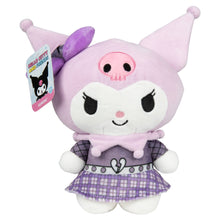 Load image into Gallery viewer, Hello Kitty &amp; Friends 8" Plush Assortment in 6pc Display