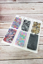 Load image into Gallery viewer, Mix Rubber Band Hair Tie