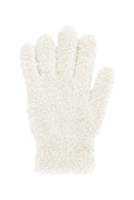 Load image into Gallery viewer, Youths Fuzzy Sherpa Fleece Cozy Gloves: ASSORTED / ONE SIZE