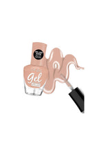 Load image into Gallery viewer, LA Girl GPD402 Nude Gel Nail Polish - 48pc