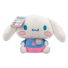 Load image into Gallery viewer, Hello Kitty &amp; Friends 8" Plush Assortment in 6pc Display