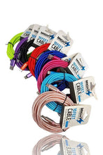 Load image into Gallery viewer, Solid Fabric Type-C Cable Wholesale 10ft