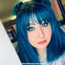 Load image into Gallery viewer, Voodoo™ Blue - Classic High Voltage®