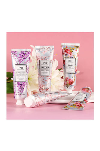Romantic Beauty Blossoms Hand Cream