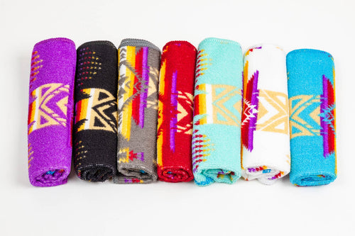 NUNA Design Hand Towel - Assorted Colors