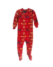 Load image into Gallery viewer, Baby Sleepers: Red