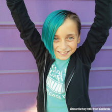 Load image into Gallery viewer, Atomic Turquoise – Classic High Voltage® Hair Dye
